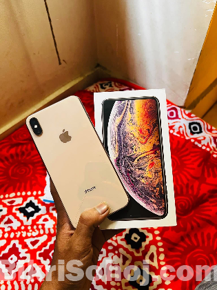 iPhone XS Max